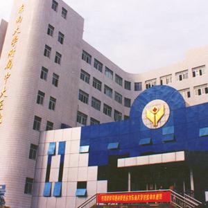 Zhongda Hospital affiliated to Southeast University